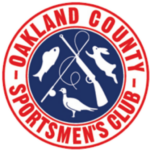 Oakland County Sportsmen's Club Logo