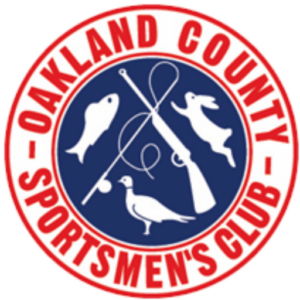 Oakland County Sportsmen's Club Logo