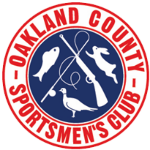 Oakland County Sportsmen's Club Logo