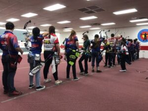 JOAD SAM Tournament