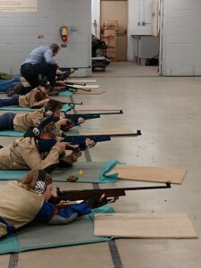 Junior Rifle