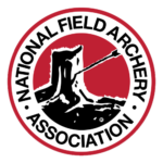 national field archery assoication logo square