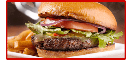 Burger Image