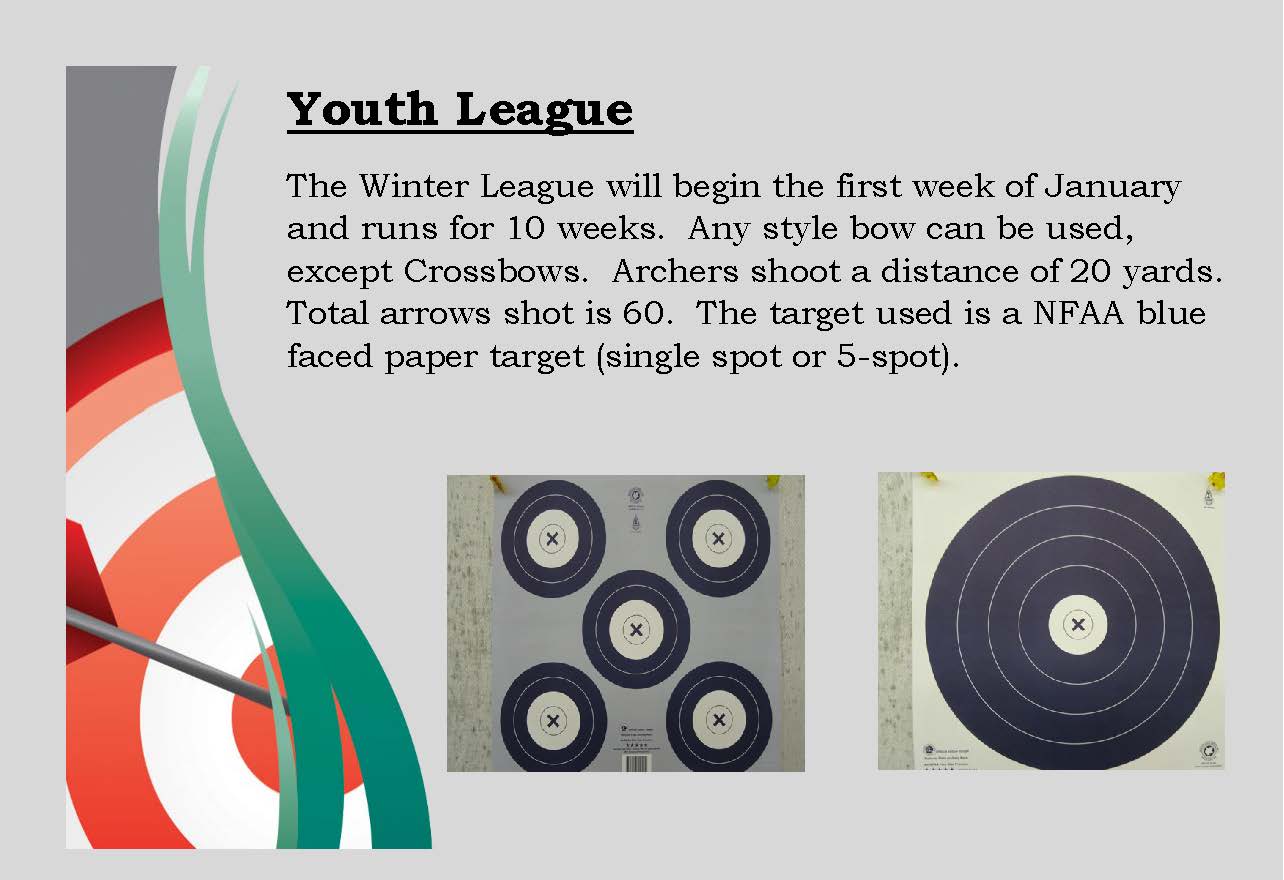 Youth league