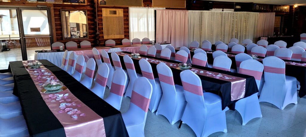 Hall Rental Information - Oakland County Sportsmens Club