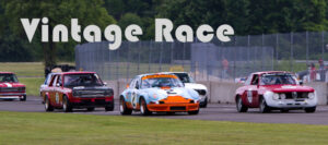 Vintage Race Image