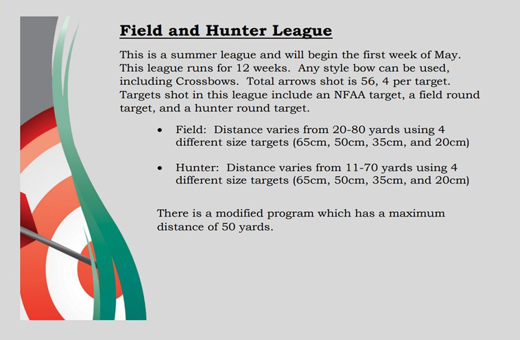 Field-Hunter-League