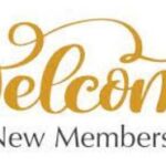 Welcome New Members August 2024