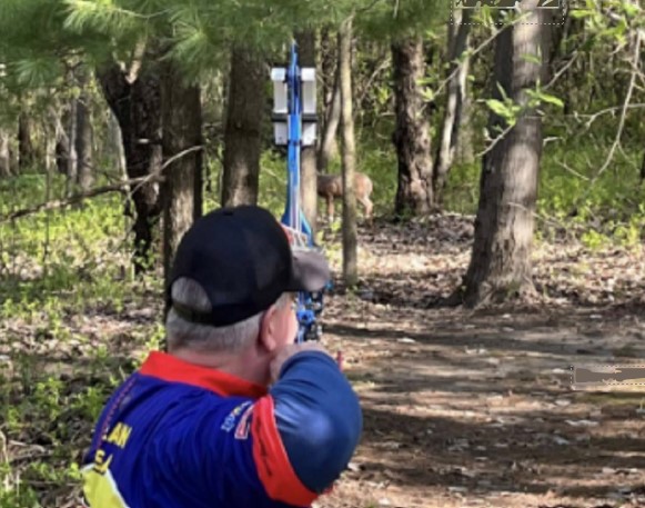 Archery new june 2025