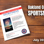 July 2025 Magazine Cover - Featured Image