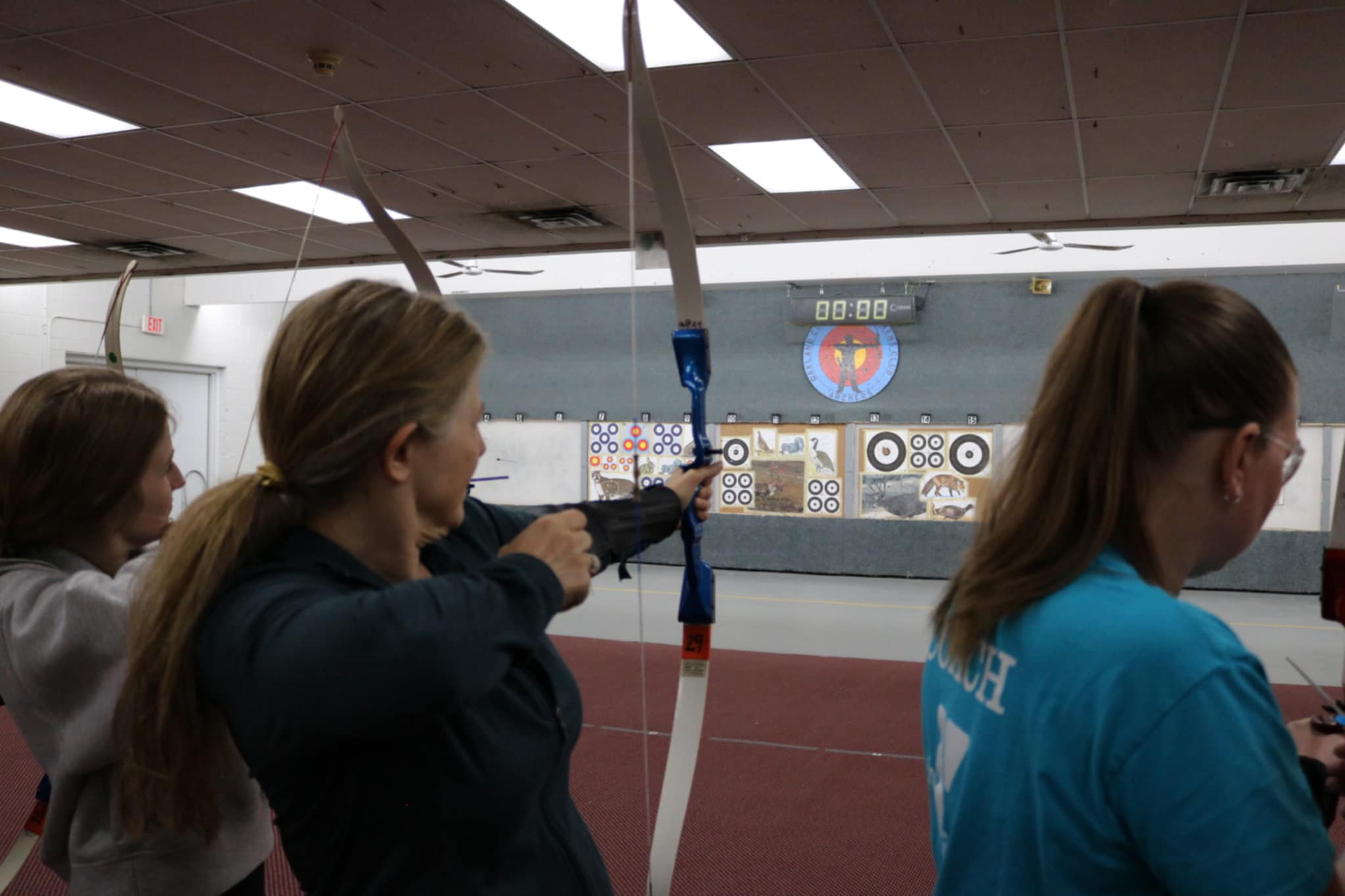 LAD 2025 Archery