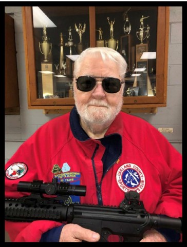 Ed Kretsch