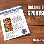 Oakland County Sportsman October Featured Image