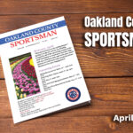 April 2026 Magazine Cover