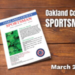 Oakland County Sportsman Featured Image March 2026