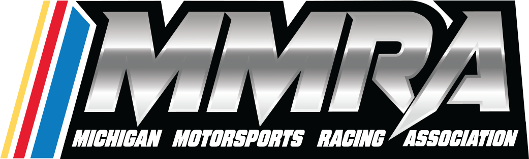 MMRA Logo