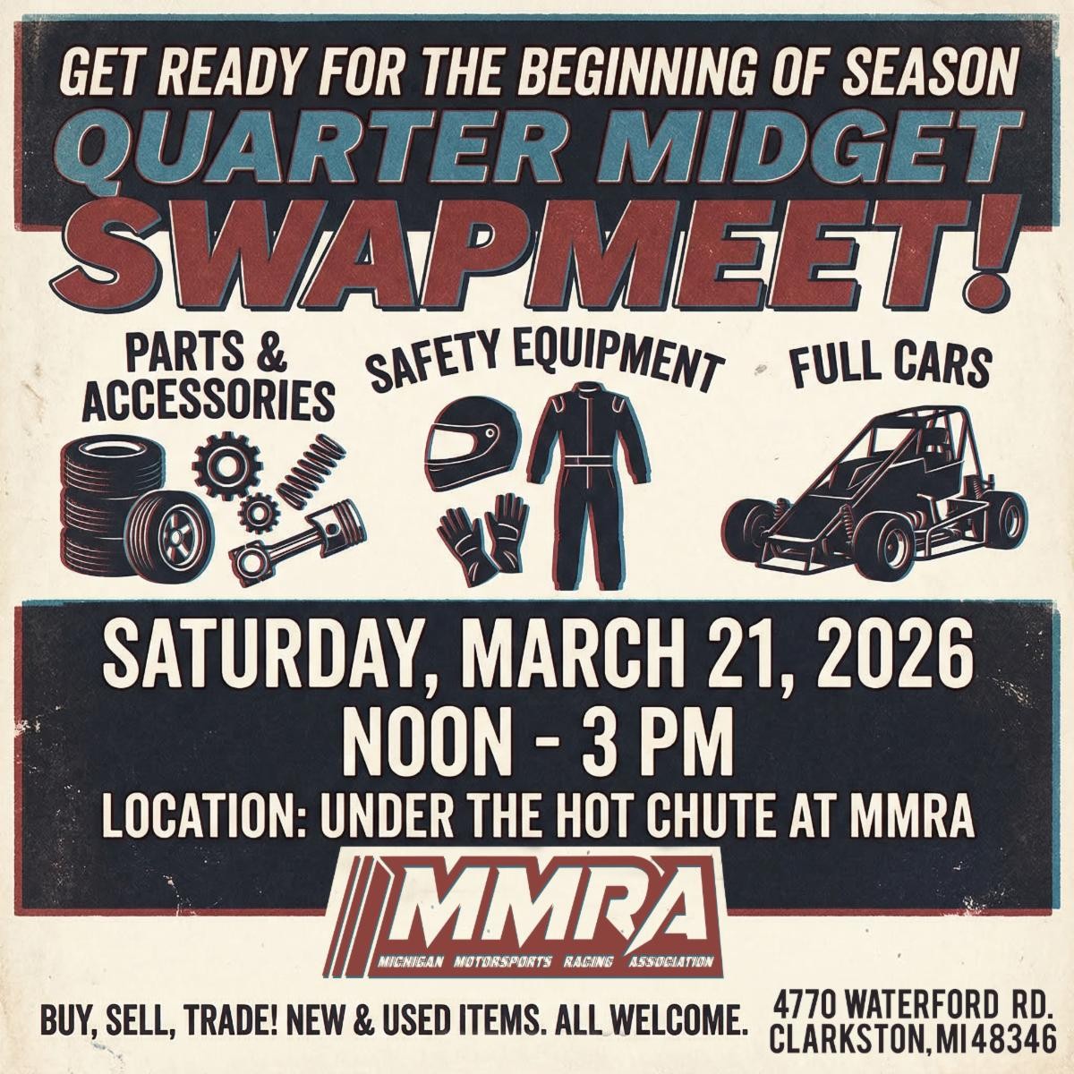 mmra swapmeet