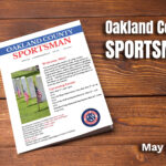 May 2026 Magazine Cover