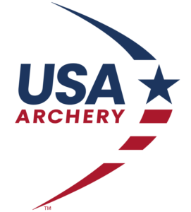 USA Archery Logo