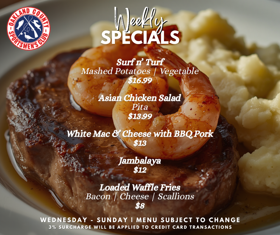 June_24 OCSC Weekly Specials