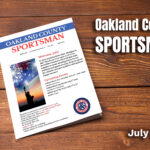 July 2026 Magazine Cover