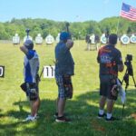 SAM Archery Tournment