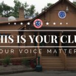 This is your Club. Your Voice Matters