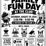 Oakland County Sportsmen's Club Family Fun Day