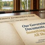 Our Governing Documents - Something We All Share