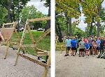 Eagle Scout Project