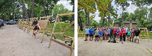 Eagle Scout Project
