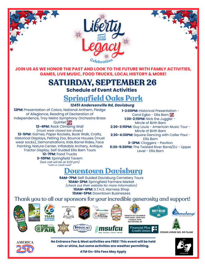 LibertyEvent