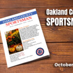 Magazine Cover October 2026